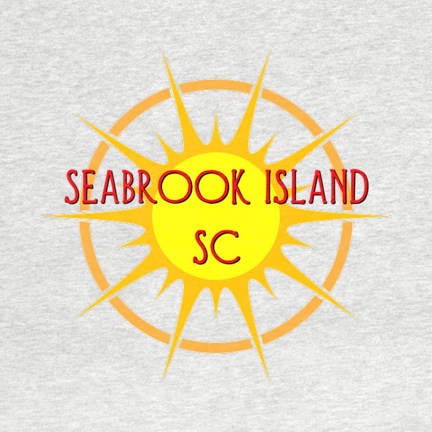 Seabrook Island, South Carolina by Naves